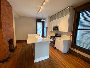 260 King Ave in Columbus, OH - Building Photo - Building Photo