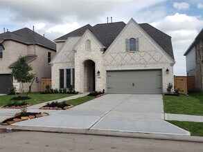 8806 Morning Glow Dr in Missouri City, TX - Building Photo - Building Photo