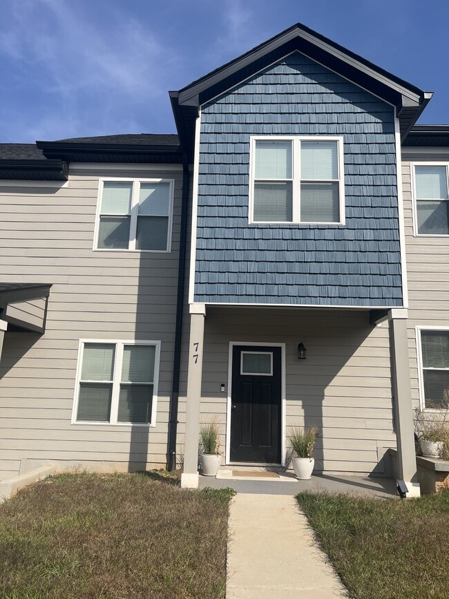 property at 77 Emanuel Ct