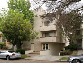 1639 Camden Ave Apartments