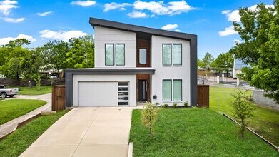 1211 Bonnie View Rd in Dallas, TX - Building Photo - Building Photo