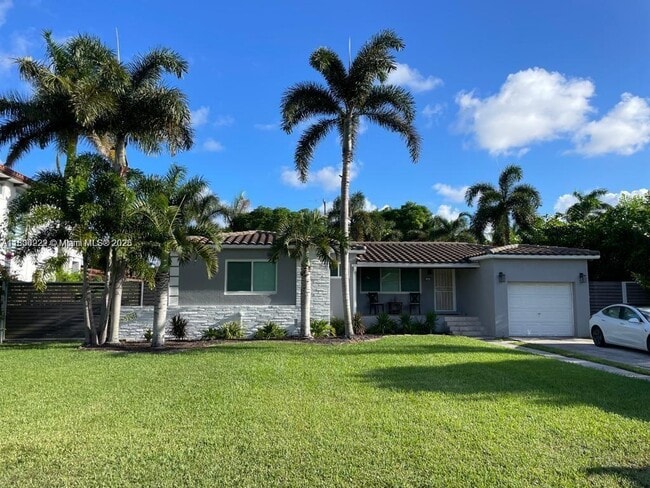 property at 72 NE 139th St