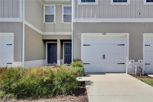 421 Sedgewick Dr in Davenport, FL - Building Photo - Building Photo