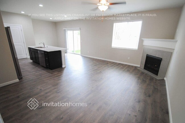 8524 55th Pl NE in Marysville, WA - Building Photo - Building Photo