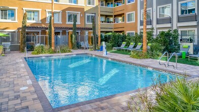 Arioso in Las Vegas, NV - Building Photo - Building Photo