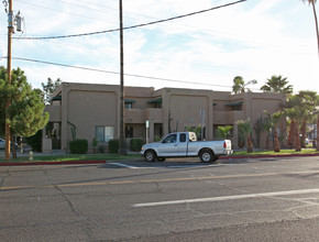 LaMar Apartments in Mesa, AZ - Building Photo - Building Photo