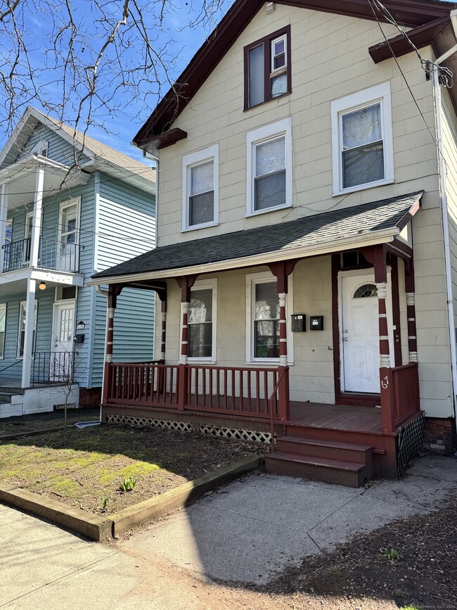property at 67 Nash St