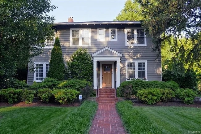 property at 3614 Hawthorne Ave