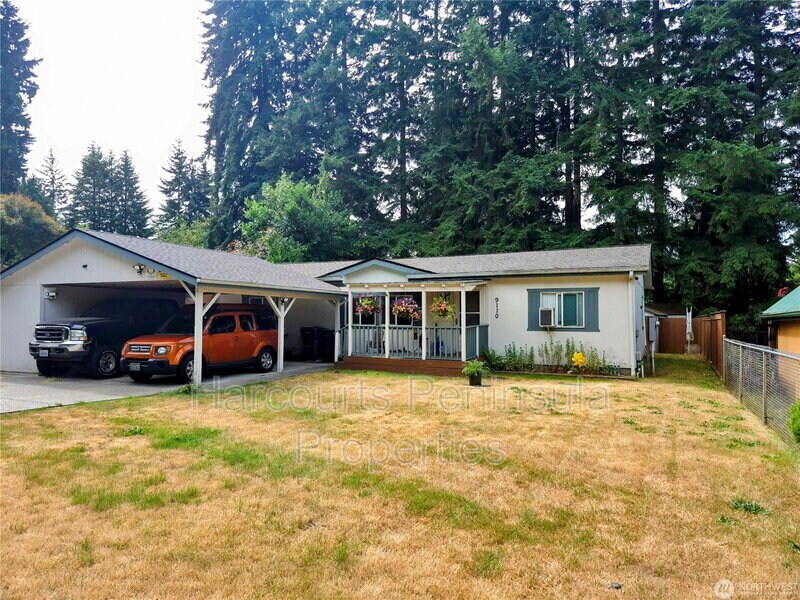 9110 144th St Ct NW in Gig Harbor, WA - Building Photo