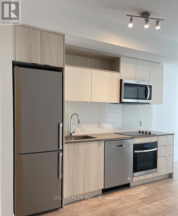 100-3100 Dalhousie St in Toronto, ON - Building Photo - Building Photo