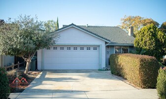 2135 Hikido Dr in San Jose, CA - Building Photo