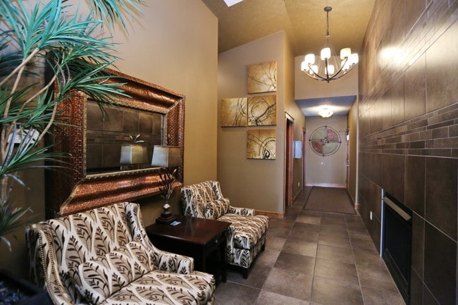 Sullivan Court Apartments in Spokane Valley, WA - Building Photo - Interior Photo