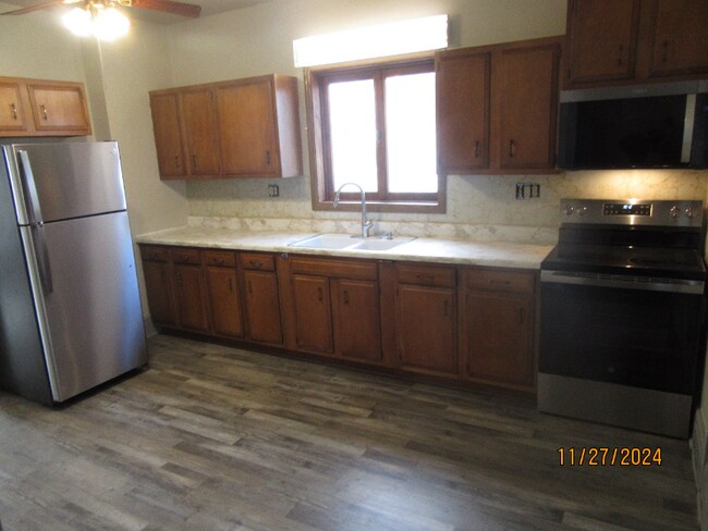 property at 119 Maple St