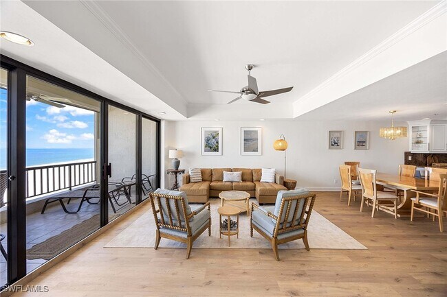 100 N Collier Blvd in Marco Island, FL - Building Photo - Building Photo