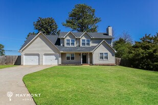 112 Jodibrook Ct in Mauldin, SC - Building Photo