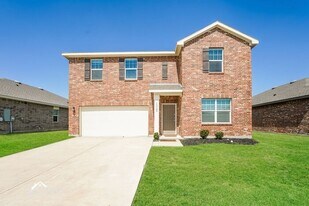 13309 Wysong Dr in Haslet, TX - Building Photo