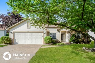 218 Brower Ln in Florissant, MO - Building Photo