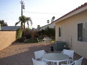 68215 Peladora Rd in Cathedral City, CA - Building Photo - Building Photo