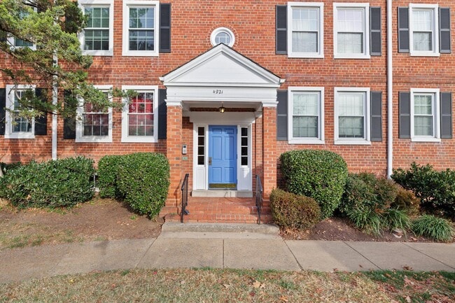 property at 4821 31st St S
