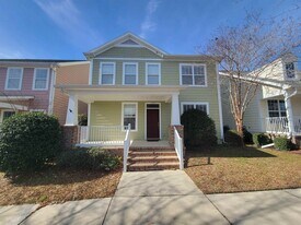 3108 Mist Flower Rd in Tallahassee, FL - Building Photo