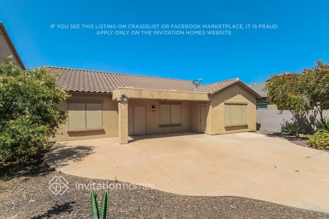 4657 E Odessa Dr in Queen Creek, AZ - Building Photo - Building Photo