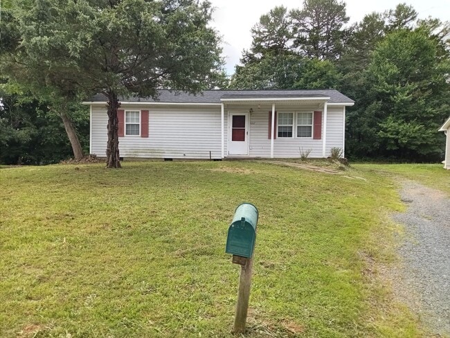 property at 1007 Breezeway Ct