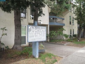 1591 Ellis St in Concord, CA - Building Photo