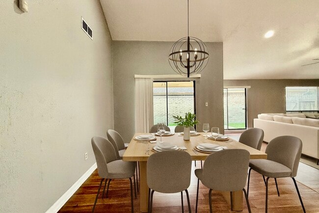 property at 13506 Clarewood Dr
