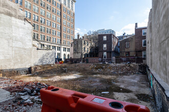 Washington Square West in Philadelphia, PA - Building Photo - Building Photo