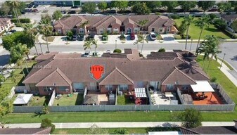 11112 SW 236th Terrace in Homestead, FL - Building Photo