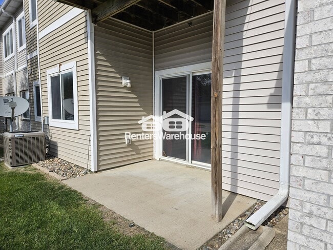property at 8601 Westown Pkwy