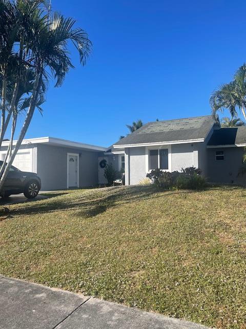 10409 Pippin Ln in Royal Palm Beach, FL - Building Photo