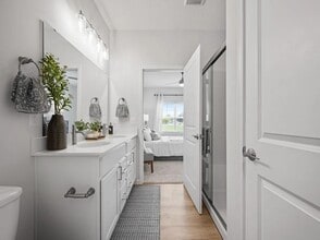 The Villas at Quarry Ridge in Amherst, OH - Building Photo - Building Photo