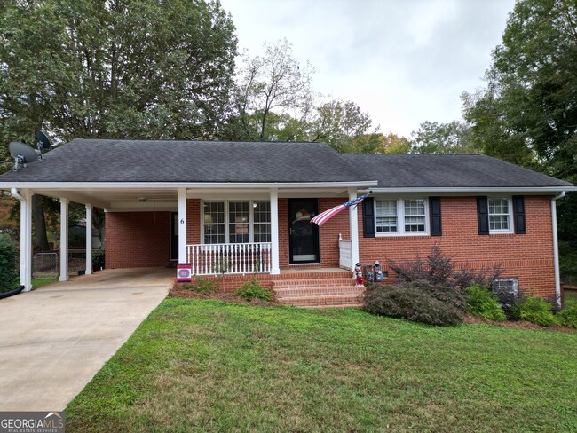 6 Thrasher Dr in Watkinsville, GA - Building Photo - Building Photo