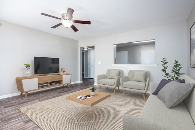 Morgan Place Apartments