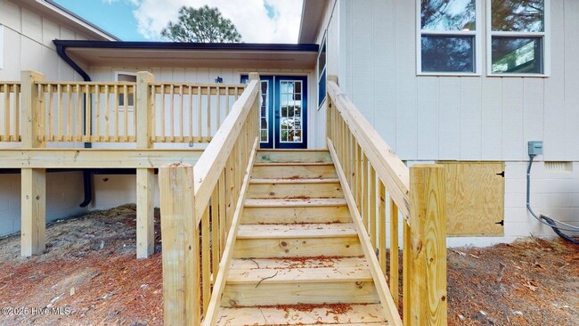600 S Hardin St in Southern Pines, NC - Building Photo - Building Photo