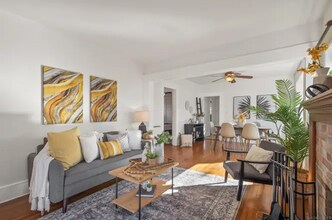 2825 Redwood St in San Diego, CA - Building Photo - Building Photo