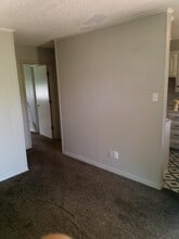 2508 Phoenix Ave, Unit #1 in Fort Smith, AR - Foto de edificio - Building Photo