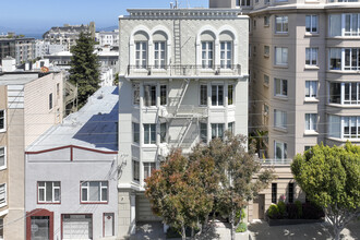 1450 Green St in San Francisco, CA - Building Photo - Building Photo