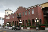 The Quarter At Ybor in Tampa, FL - Foto de edificio - Building Photo