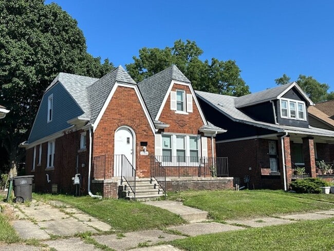 15346 Littlefield St in Detroit, MI - Building Photo - Building Photo