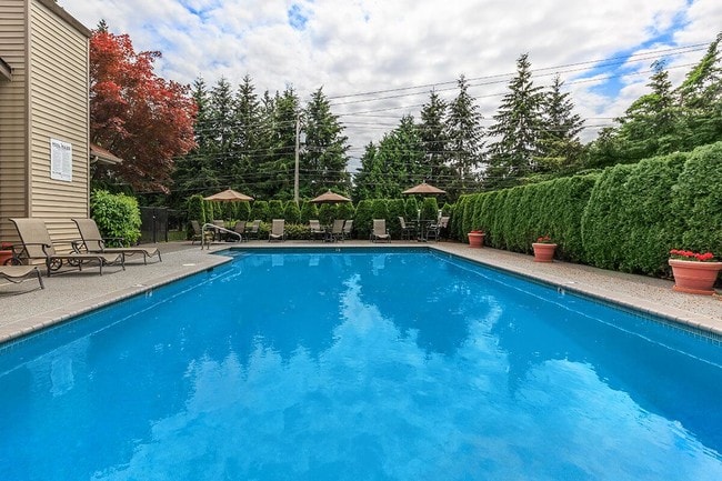 Aspen Creek Apartments in Puyallup, WA - Building Photo - Building Photo