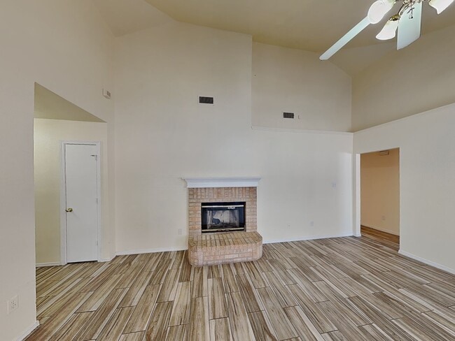 6236 Stockton Dr in Fort Worth, TX - Building Photo - Building Photo