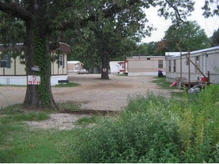 1500-1503 Hinton St in West Monroe, LA - Building Photo