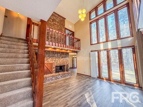 1228 Forest Acres Dr in Greenville, NC - Building Photo - Building Photo