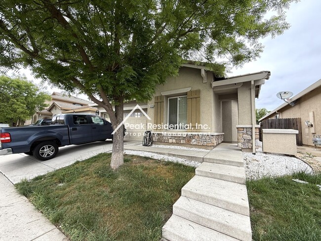 property at 4060 Preserve Way