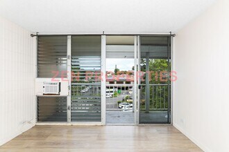 1821 Ke’eaumoku St in Honolulu, HI - Building Photo - Building Photo