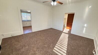 5420 Mount Zion Rd in Hackett, AR - Foto de edificio - Building Photo