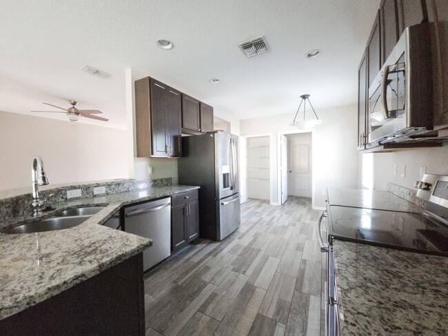 property at 185 SW Exmore Ave