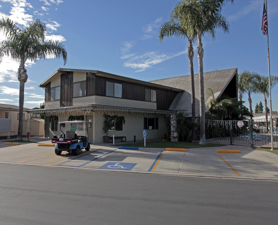 7700 Lampson Ave in Stanton, CA - Building Photo